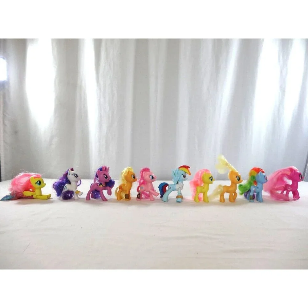 Hasbro my little